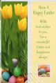 Photographic Wholesale Easter Cards Part No.x HSA124F
